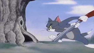 tom and jerry 01 hd