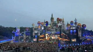 Armin Van Buuren #tomorrowland Main stage #2023