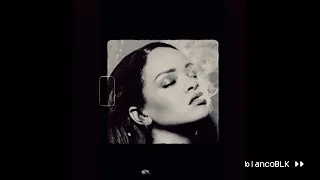 Rihanna x Alicia Keys - Fallin' Desperado | blancoBLK Mashup
