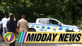 Cop Interdicted | Kevin Smith's Family to Hire Pathologist | TVJ Midday News - Oct 26 2021