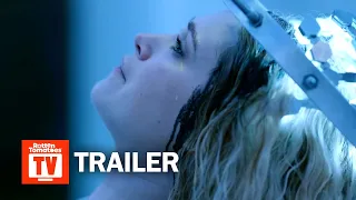 The 100 S07 E12 Trailer | 'The Stranger' | Rotten Tomatoes TV