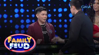 Family Feud Philippines: Asin is better with?