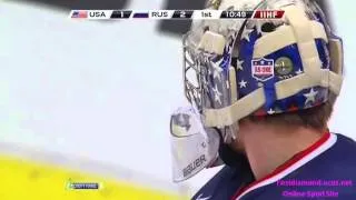 WC2014 (U-20) | 1/4 | USA - Russia | Highlights
