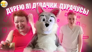 СЕМЬЯ МАМЫ ОТЛИЧНИКА ЖЖЁТ!!!