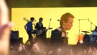 Franz Ferdinand - This Fire, Live @ Down The Rabbit Hole Beuningen, 01-07-2018