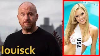 Louis CK - 1 Reason Why Beauty Pageants Exist