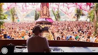 Talpa live @ Ozora Festival 2018