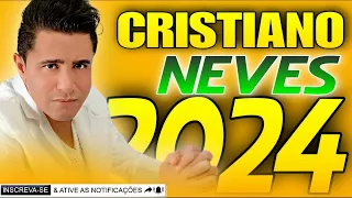 CRISTIANO NEVES PRA CURTIR E SE APAIXONAR EM 2024