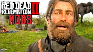 How to install Pick Pocket Script (2023) RDR2 MODS