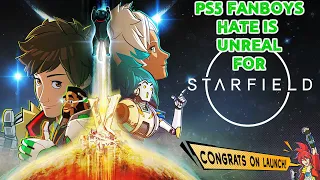 TTMS SPECIAL 17: PS5 Fanboys Just Can't Stop Hating On Starfield | Ponies Celebrating PS+ Price Hike