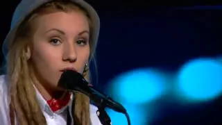 Moa Lignell - Calling (Live @ TV4)