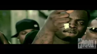 Wooh Da Kid- "Body Bag" (HD Video) (Ft. Waka Flocka Flame & Bo Deal)