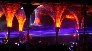 Clips from Esoteric Festival 2023