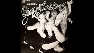 Casper - Groovy Ghost Show Pt. I