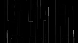 Lines Digital Abstract Background