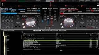 Live set streaming Flashback 2000 e 2001 pt1 Classic House / EDM / Electro House / Trance (Original)