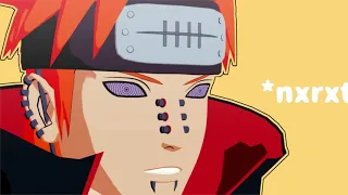 buttercup x hood baby【NARUTO MMD】ITACHI KISAME HIDAN KAKUZU PAIN SASORI DEIDARA TOBI AKATSUKI