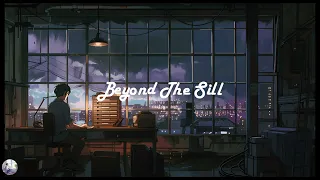 To those who are trying every day-Lofi Music for Night- beats to relax/sleep/study to-