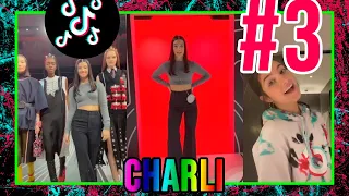 💖 Charli D'amelio ⭐️ Tik Toks Compilation February 2020 // Part 3