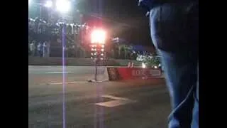 Drag racing. Kazakhstan. Драг Рейсинг 3 этап 2010. Казахстан. Антон Ли