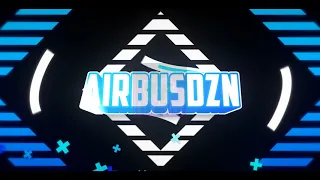 [AE] Intro For AirbusDZN | :tr: