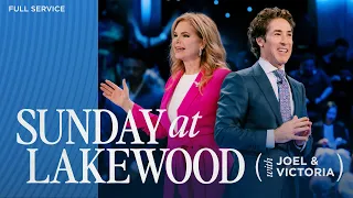 Lakewood Church | Joel Osteen | A Thousand Times More