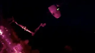 SpaceX CRS-18: Dragon unberthing and departure