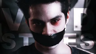 Void Stiles - Courtesy Call (Teen Wolf)