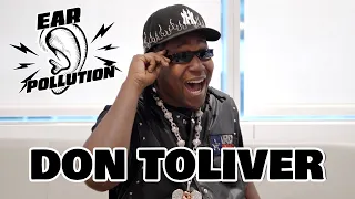 Don Toliver | Ear Pollution