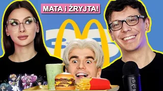 Weganie reagują na zestaw Maty - P🍍 Podcast