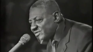 Sonny Boy Williamson- Bye Bye Bird 1963 (Reelin' In The Years Archives)