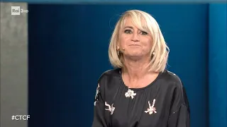 Luciana Littizzetto - Che Tempo Che Fa 24/10/2021