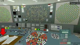 Chernobyl Reactor 3 explosion  [VIP server]