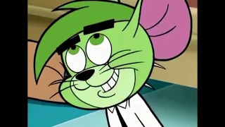 Tom And Jerry References In The Fairly Oddparents