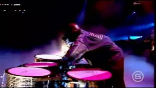 SLIPKNOT - people=shit shawn crahan #6 cam views ( dvd disasterpieces )