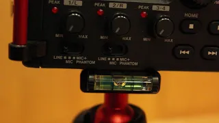 Tascam Dr60D mk2 Overview