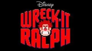 01. Wreck-It Ralph by Henry Jackman (Score)