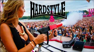 DIMITRI VEGAS & LIKE MIKE & RAYVOLT $ CAPTAIN X - WELLERMAN (HARDSTYLE MIX) HD HQ