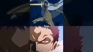 Who is strongest!! ( Katakuri Vs Kizaru )