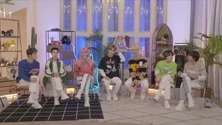 [Replay] Let’s Play 'Glitch Mode' l NCT DREAM