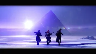 Destiny 2: Beyond Light - Darkness Trailer (FAN-MADE) #MOTW