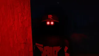 Guest 666's Anniversary - The First Victim (Roblox Animation)