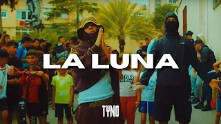 [FREE] Morad x Beny Jr x Brazilian Funk Type Beat "LA LUNA" | Instru Rap 2024