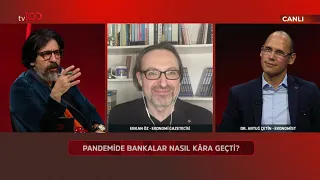 Bankalar ve Merkez Bankaları nasıl çalışıyor?