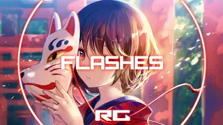 [Nightcore] - Flashes