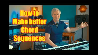 Tutorial: How to make more interesting chord progressions!