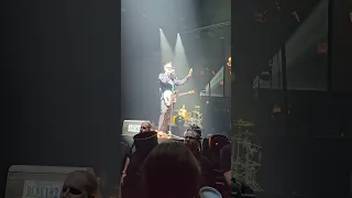 Tom Can't Play Guitar - BLINK-182  - Capital One Arena 5-23-23