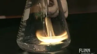 Ostwald Oxidation of Ammonia