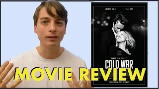 Cold War - Movie Review