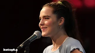 Sofi Tukker - Swing (Live In KUTX Studio 1A)